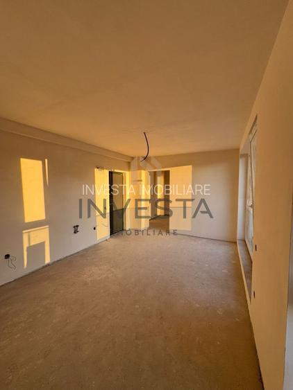 Apartament 3 camere cu terasa de 24 mp!Bloc Nou! Zona RIVUS!TVA inclus - 3