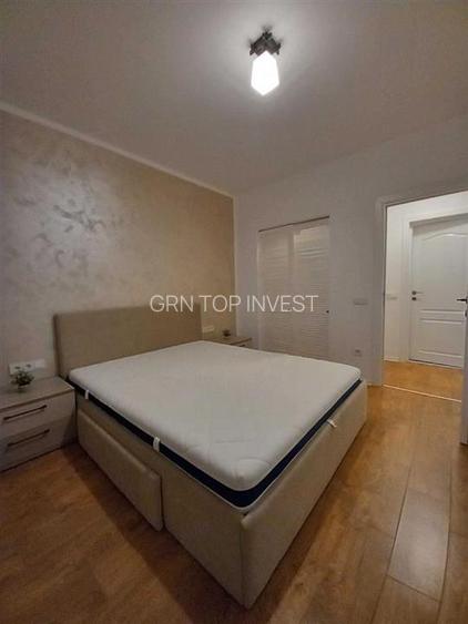 Apartament decomandat cu 2 camere si balcon zona Mihai Viteazul - 3