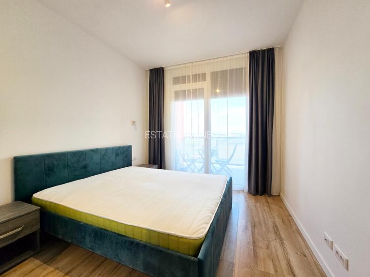 Apartament 2 camere de inchiriat + parcare - ARED IMAR - 4