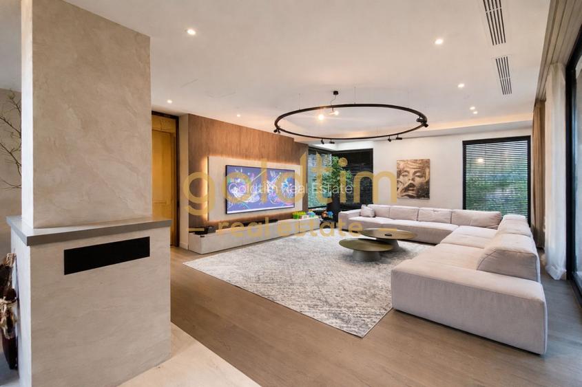 SUPERBA/ ZONA IANCU NICOLAE/ MOBILATA SI UTILATA/GARAJ DUBLU - 27