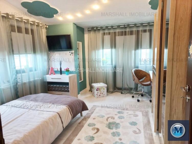 Vila cu 4 camere de vanzare in Blejoi, 143.80 mp #15480 - 14