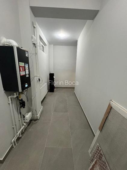 INCHIRIEZ SPATIUL COMERCIAL  BURDUJENI - 2