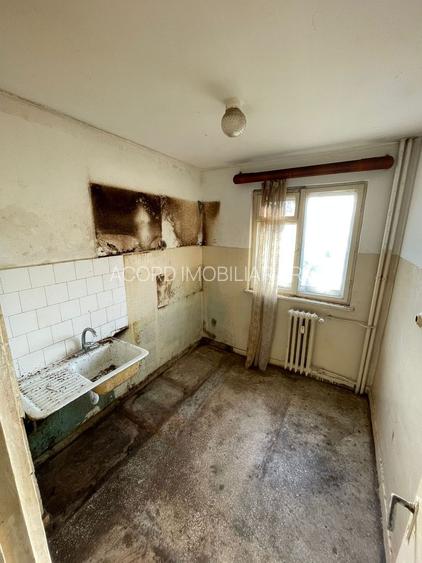 Apartament 3 camere decomandat Tomis Nord - 9