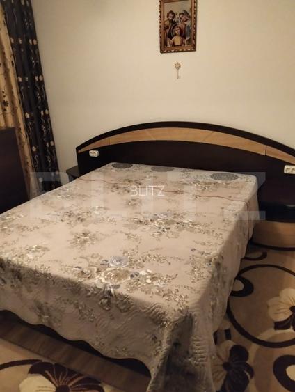 Apartament 2 camere, 56 mp, zona Dancu - 4