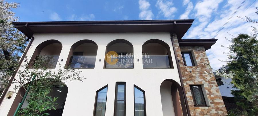 🏰 VILĂ DE EXCEPȚIE TIP CONAC - Valea Adâncă! 🏰 - 26