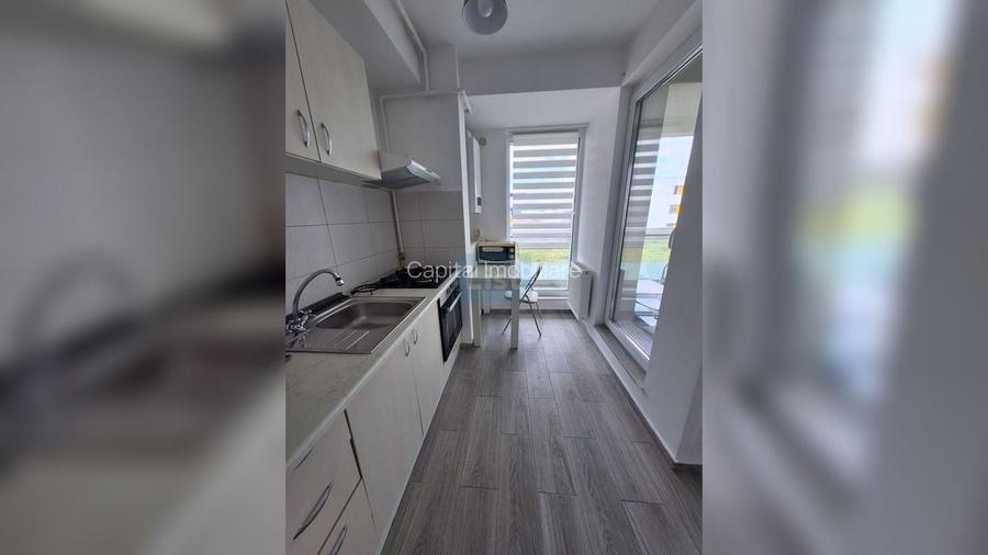 0% Comision | Apartament cu o camera 37 mp si balcon | West Side Park - 4