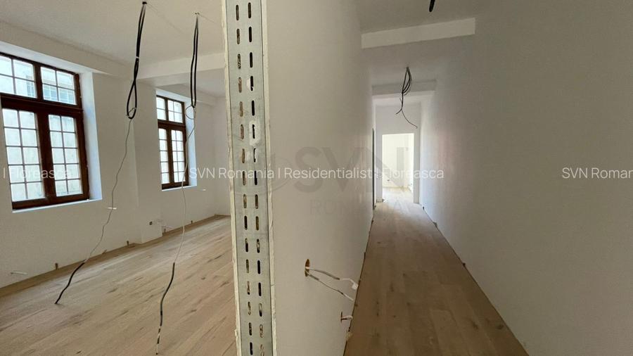 REV0016052 IDEAL INVESTITIE - Vila cu personalitate Dorobanti Capitale - 14