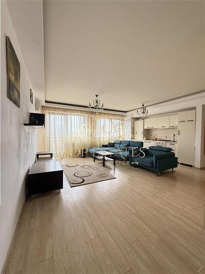 Vanzare apartament 2 camere Stefan cel Mare - Perla, Bucuresti - 4