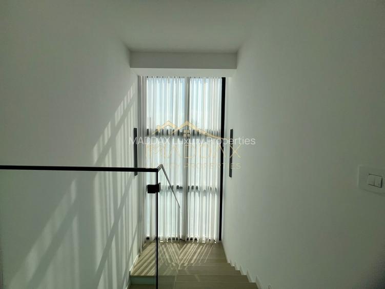 Vila LUX **5 camere**3 locuri parcare** Complex NOU//Sisesti - 48