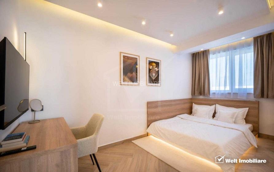 Doua apartamente moderne, Intre Lacuri - 7