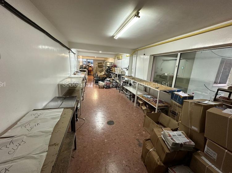 Cladire pretabila spațiu birouri/ clinica - 46