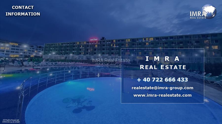 3*** Hotel de Vanzare - Eforie Nord (Central) - 24