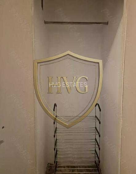 Garsoniera | Calea Mosilor | Mobilat Complet - 7