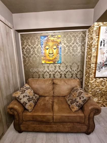 2 camere, Nerva Traian, confort 1, decomandat, etaj 1, 600 m Metrou Timpuri Noi - 4