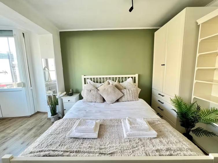 Apartament de 2 camere de inchiriat ultracentral - 5