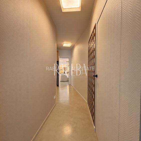 Penthouse Dristor | 3 camere | 186mp | Parcare - 16
