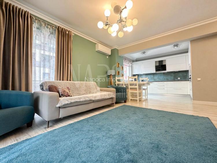 Apartament 2 camere de inchiriat in Buna Ziua, Cluj Napoca - 2