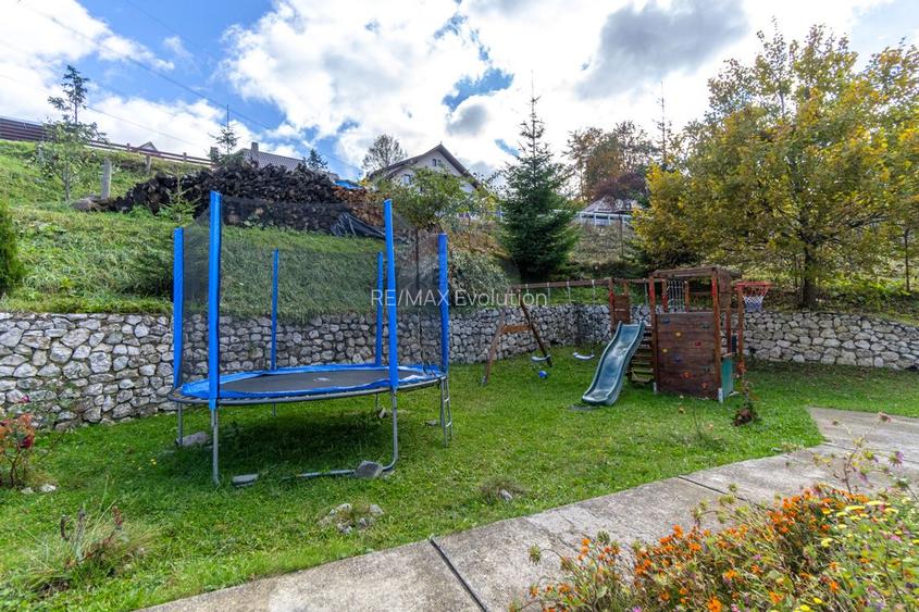 CASA cu finisaje premium de vânzare în FUNDATA, BRAȘOV| COMISION 0% - 49