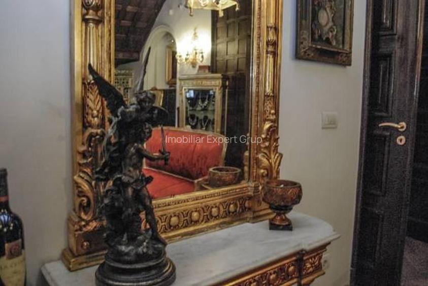 Magheru-Romana! Vila/Hotel  S+D+P+2+M, - 6