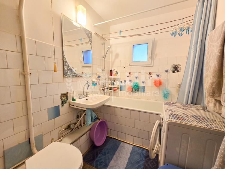 Apartament 2 camere | Decomandat | Etaj 1 | Intre Lacuri | Iulius Mall - 7