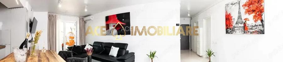 2 Camere de inchiriat | Parcul Carol | Metrou | Parcare subterana - 4