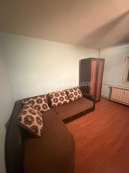 Apartament 2 camere decomandat de vanzare, bloc reabilitat, 13 Septembrie - 7