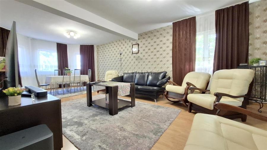 Casa 4 camere Lunca Cetatuii Visoianu,Mobilata Utilata,0% Comision - 2