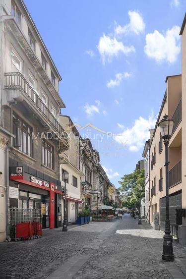 Apartament 2 camere**Renovat***Investitie/Airbnb***Centrul Istoric - 16