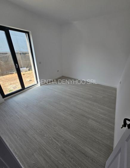 Apartament 2 camere + Curte proprie - La cheie - Incalzire prin pardoseala - 4