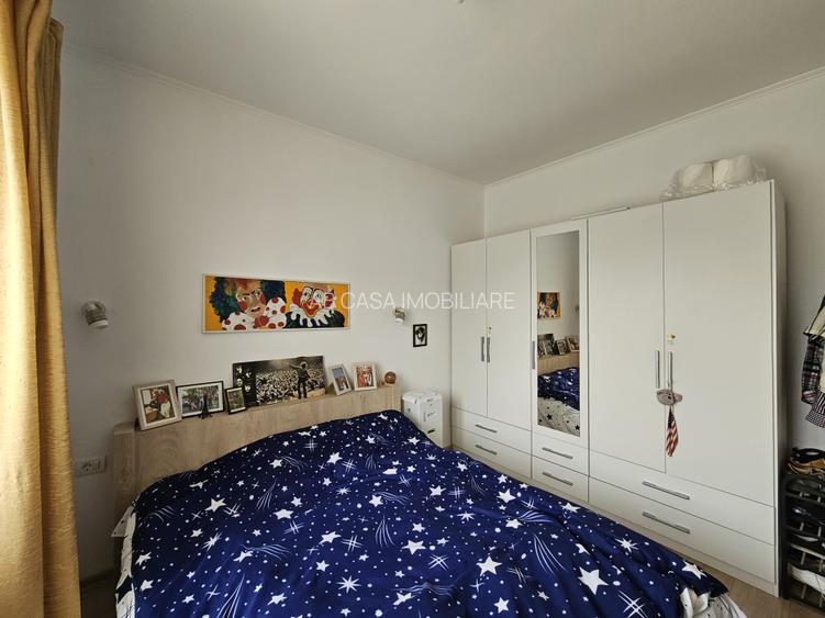 Duplex pe parter, deosebit, Sânandrei, lângă Timișoara, comision 0% - 7