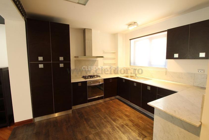 Vila Moderna in apropiere de OMV Pipera - 8