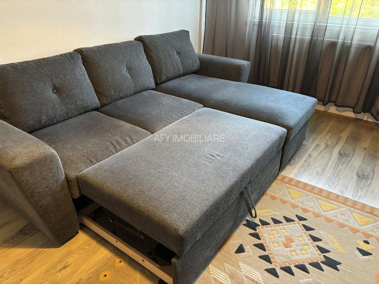 Garasoniera spatioasa Politehnica - 6