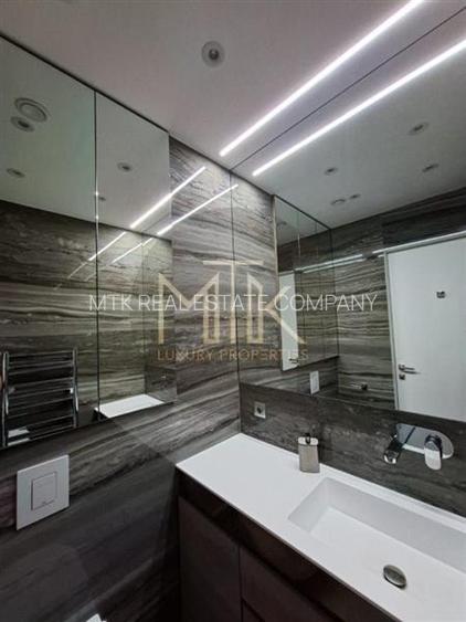 Apartament 5 camere Mobilat & Utilat lux | TERASA 67MP I Kiseleff - 16