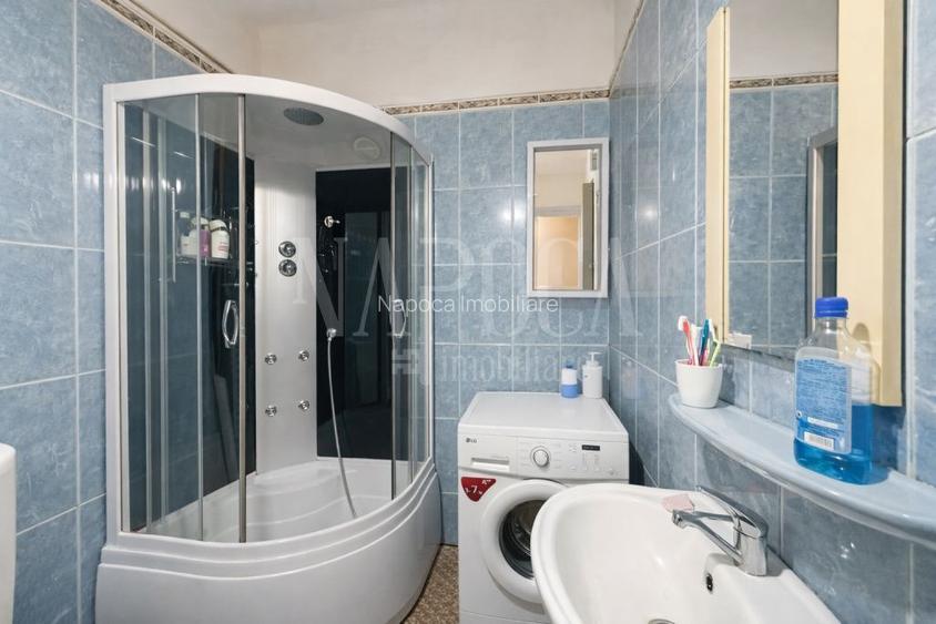 Apartament 2 camere de vanzare in Marasti, Cluj Napoca - 4