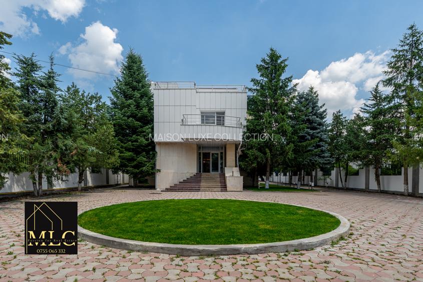 Domeniu Exclusivist pe Lacul Buftea | 1.254 mp | Ponton Privat | 1964 mp teren - 19