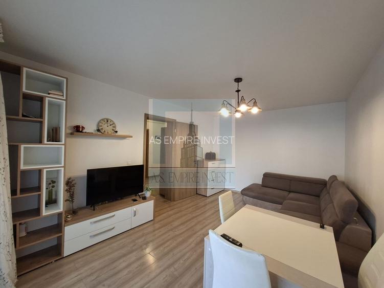 Apartament 2 camere, mobilat/utilat -  Kasper Coresi, Tractorul Brașov - 6