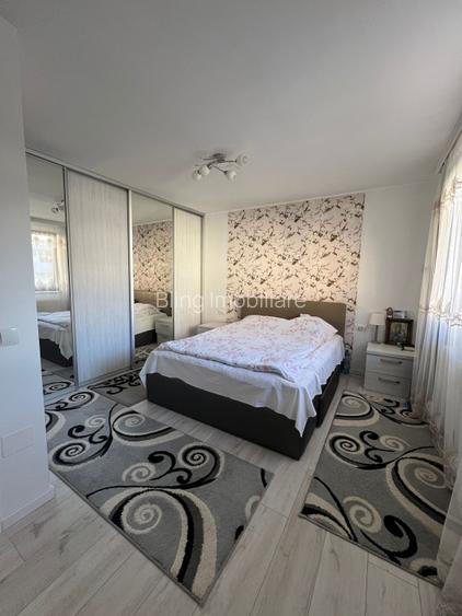 Duplex modern in zona Terra , 120 mp util cu gradina amenajata - 3