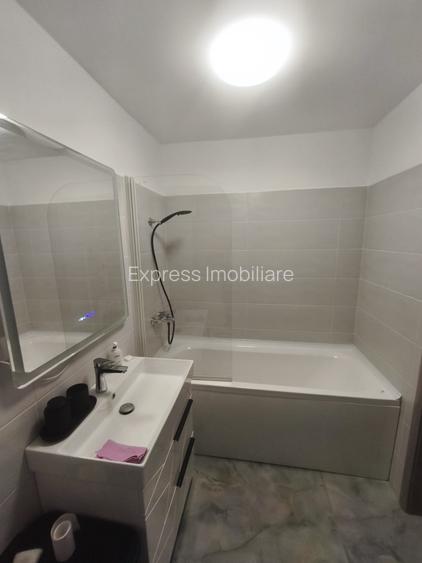 Prima închiriere! Apartament 2 camere LUX – Vis-a-vis de VIVO Mall - 13