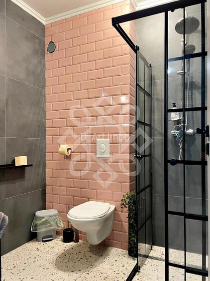 Apartament cu 3 camere in bloc nou, ultracentral Oradea - 10