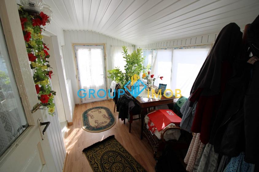 Vila de vanzare Pancesti - Sascut - 26