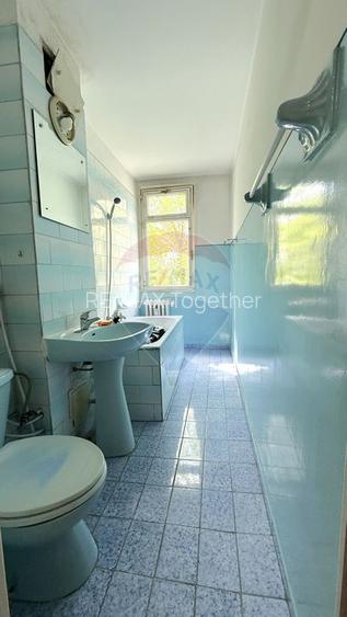 Garsonieră Decomandată Brancoveanu/Budimex - 6