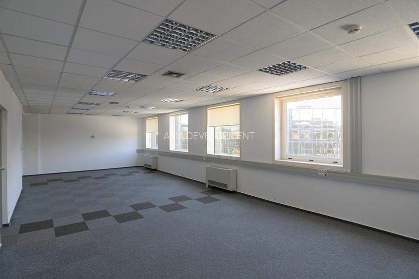 Comision 0% ! Spatiu birou in World Trade Center - 2