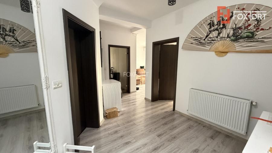 COMISION 0% Apartament cu 3 camere, 66 mp la etajul 2, Braytim - 11