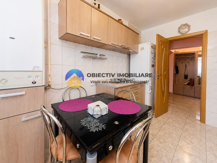 Apartament 3 camere Precista - GATA DE MUTAT - 6