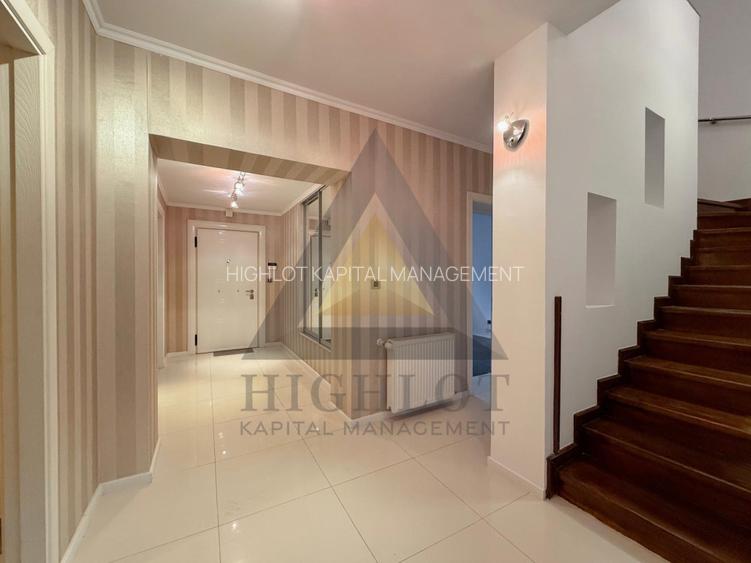 BANEASA RESIDENTIAL PARK | VILA  DISPONIBILA IMEDIAT | TEREN 650 MP - 41