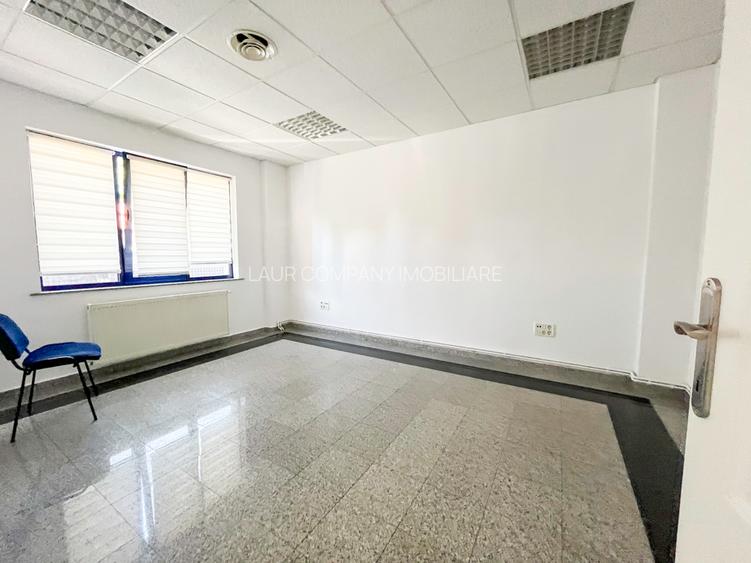 Spatiu Comercial Ultracentral Pitesti - 4