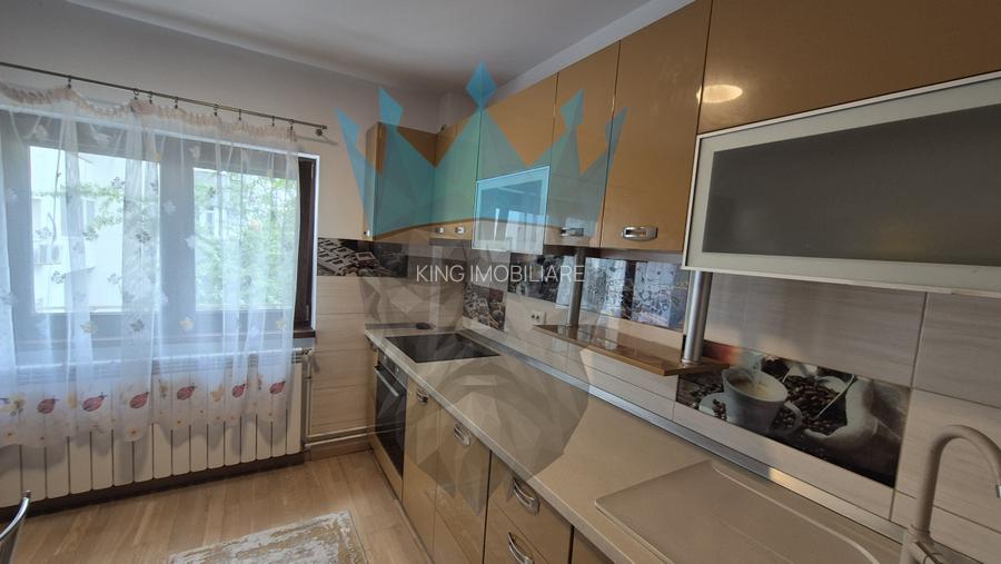 Apartament 3 Camere Timpuri Noi Bucuresti - 18