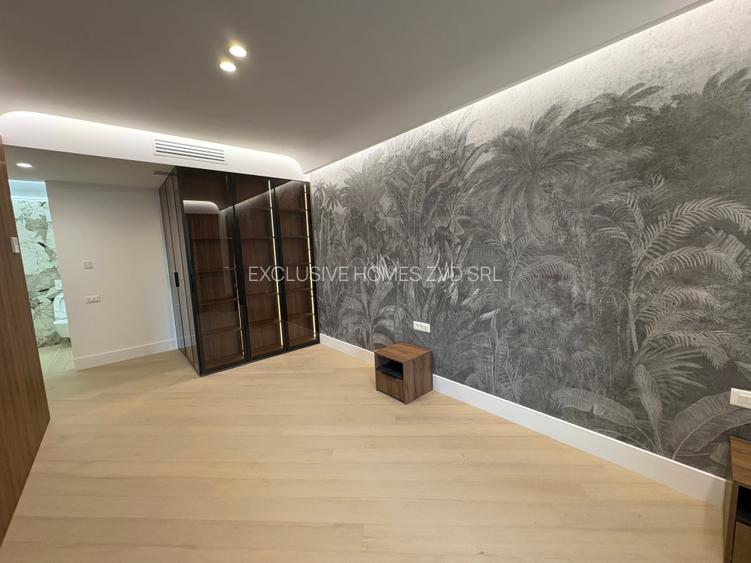 Complex Cortina126 - exclusivist - parcare - terasa - prima închiriere - 7