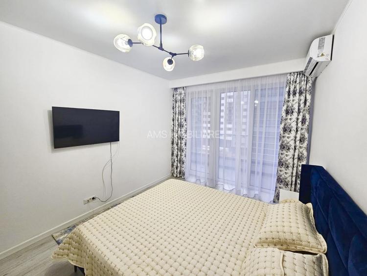 NOU / LUX/ COMPLET MOBILAT SI UTILAT - 9