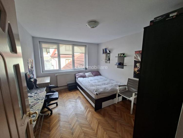 Casa individuala Schei Brasov - 22